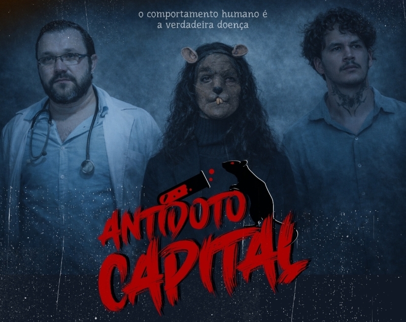 Noticia curta-antidoto-capital-sera-lancado-dia-20-de-marco