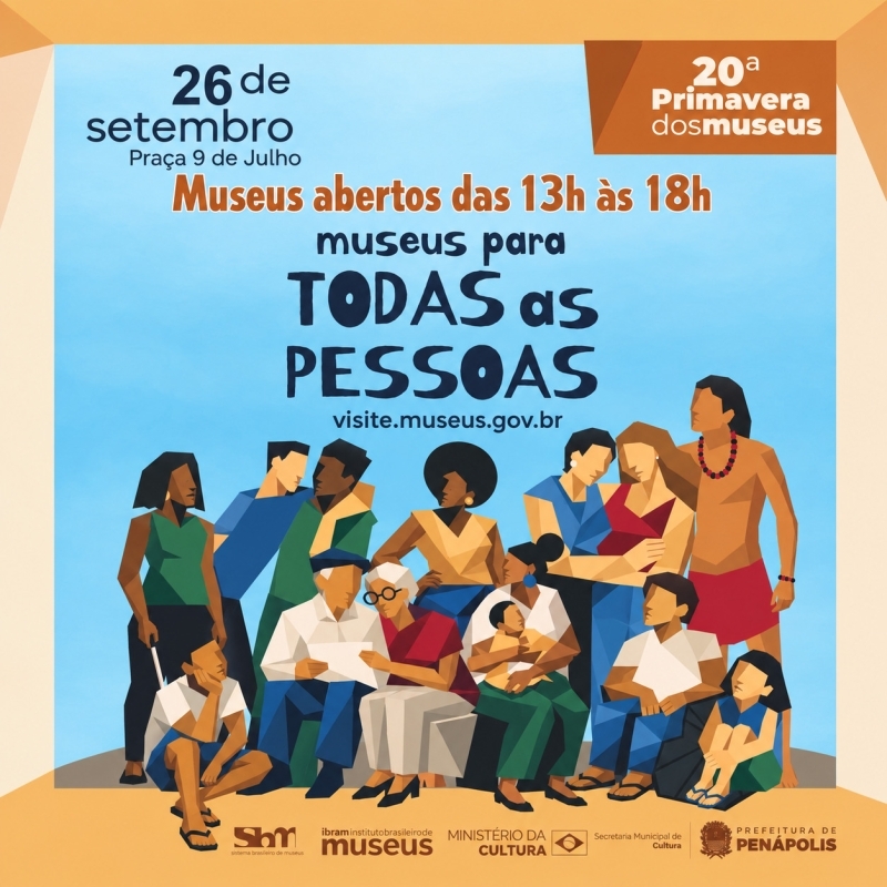 Noticia museu-historico-e-museu-do-folclore-estarao-abertos-na-tarde-deste-sabado