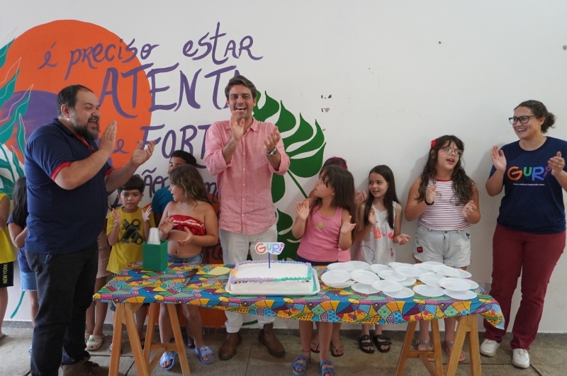 Noticia penapolis-celebra-1-ano-de-projeto-guri