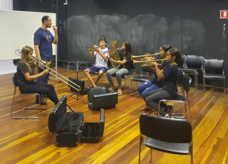 Noticia projeto-guri-oferece-vagas-para-instrumentos-de-sopro-e-iniciacao-musical-de